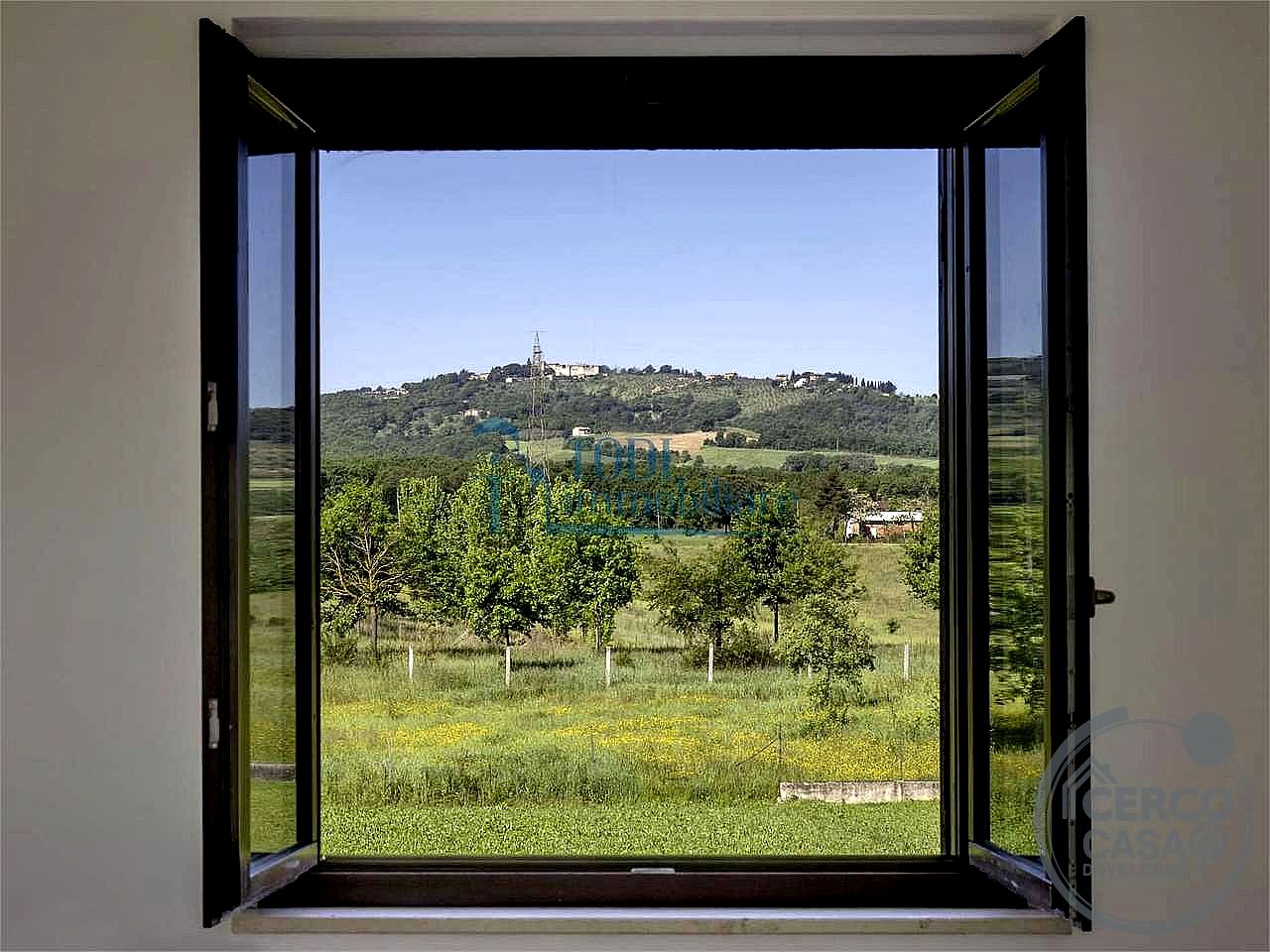VILLA A SCHIERA VENDITA MARSCIANO · foto 6
