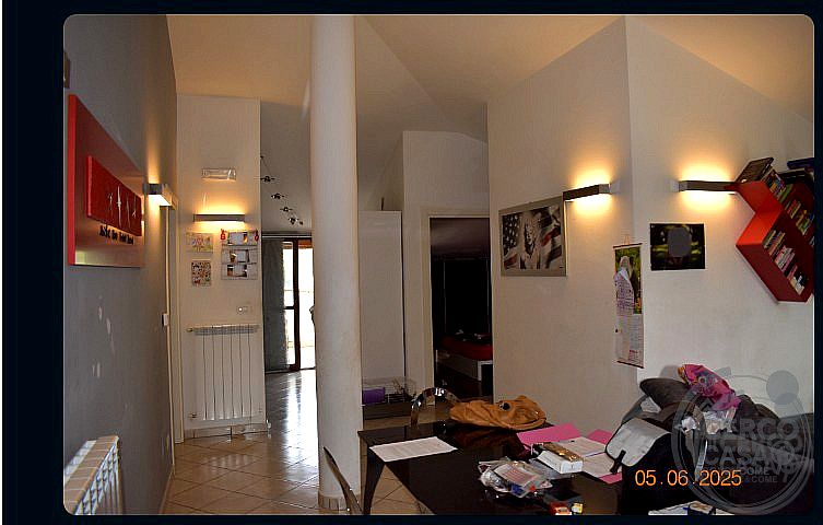 APPARTAMENTO VENDITA TERNI - Terni