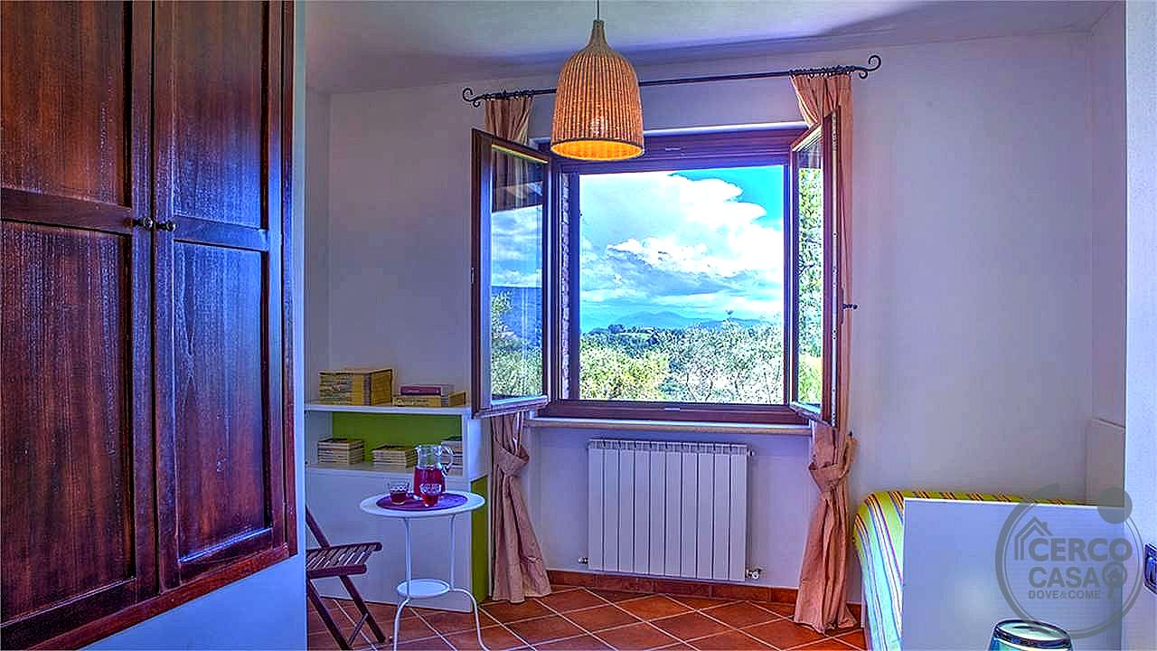 RUSTICO - CASALE VENDITA AMELIA · foto 10