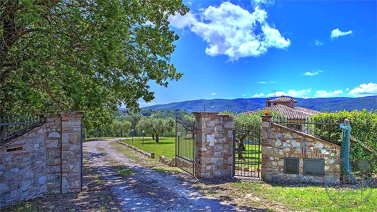 RUSTICO - CASALE VENDITA AMELIA · foto 14