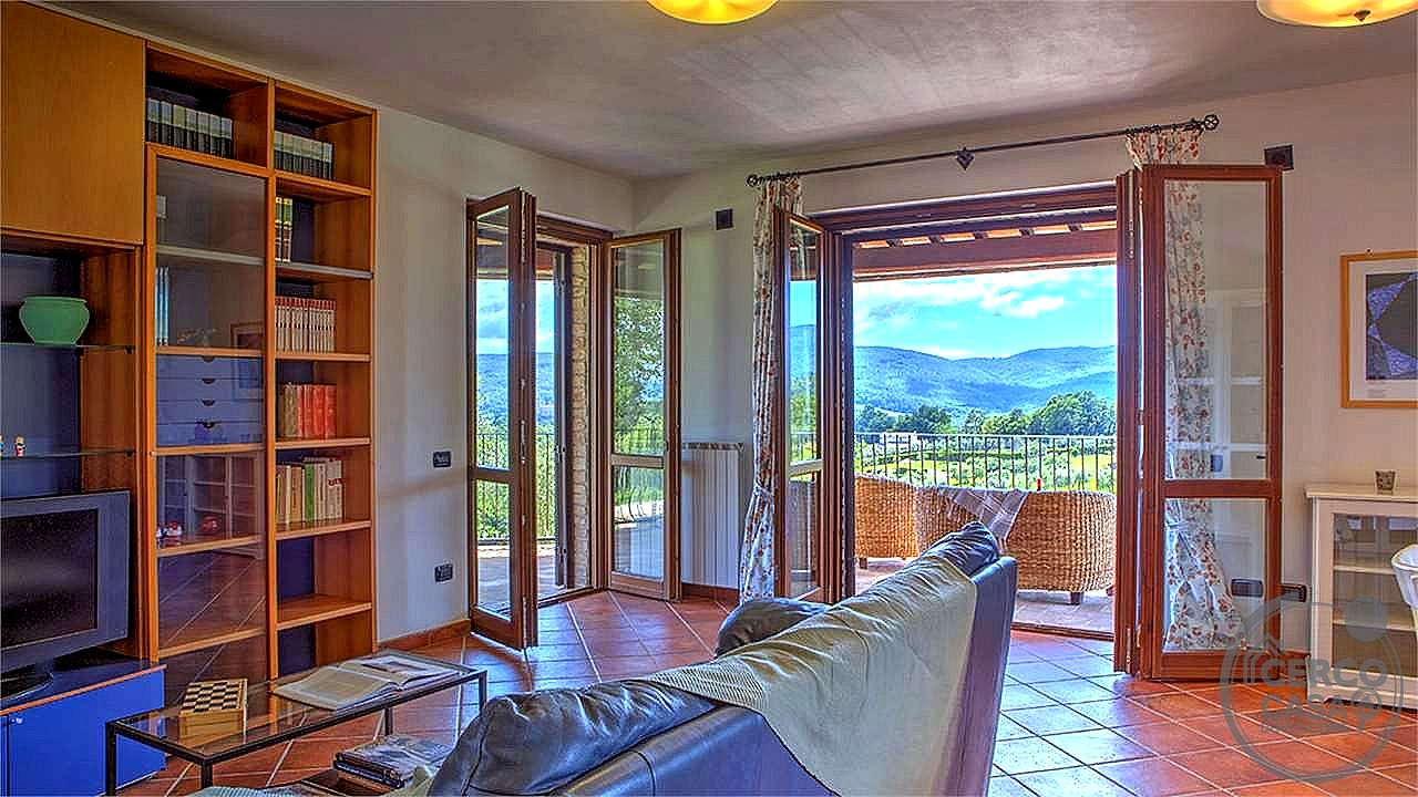RUSTICO - CASALE VENDITA AMELIA · foto 19