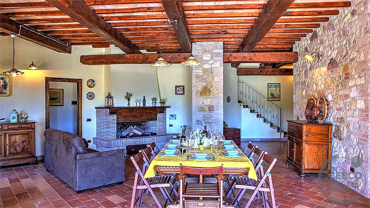 RUSTICO - CASALE VENDITA AMELIA · foto 21