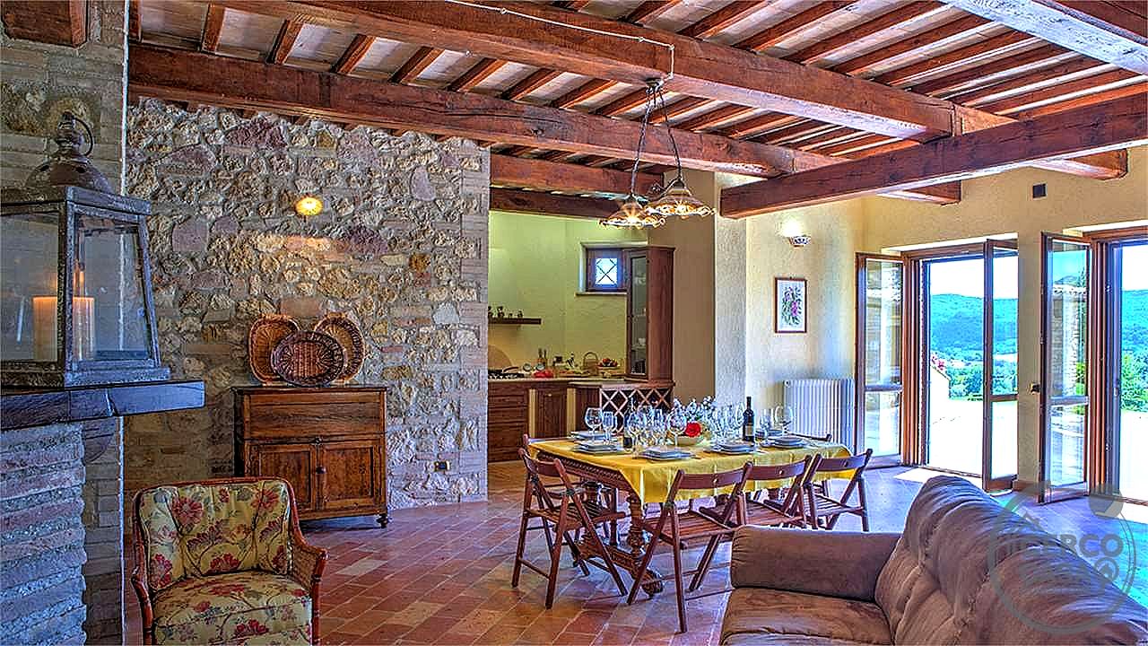 RUSTICO - CASALE VENDITA AMELIA · foto 22