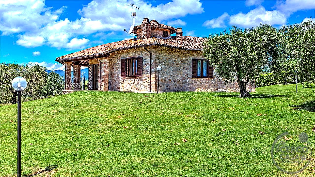 RUSTICO - CASALE VENDITA AMELIA · foto 23