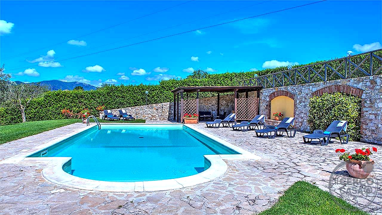 RUSTICO - CASALE VENDITA AMELIA · foto 24