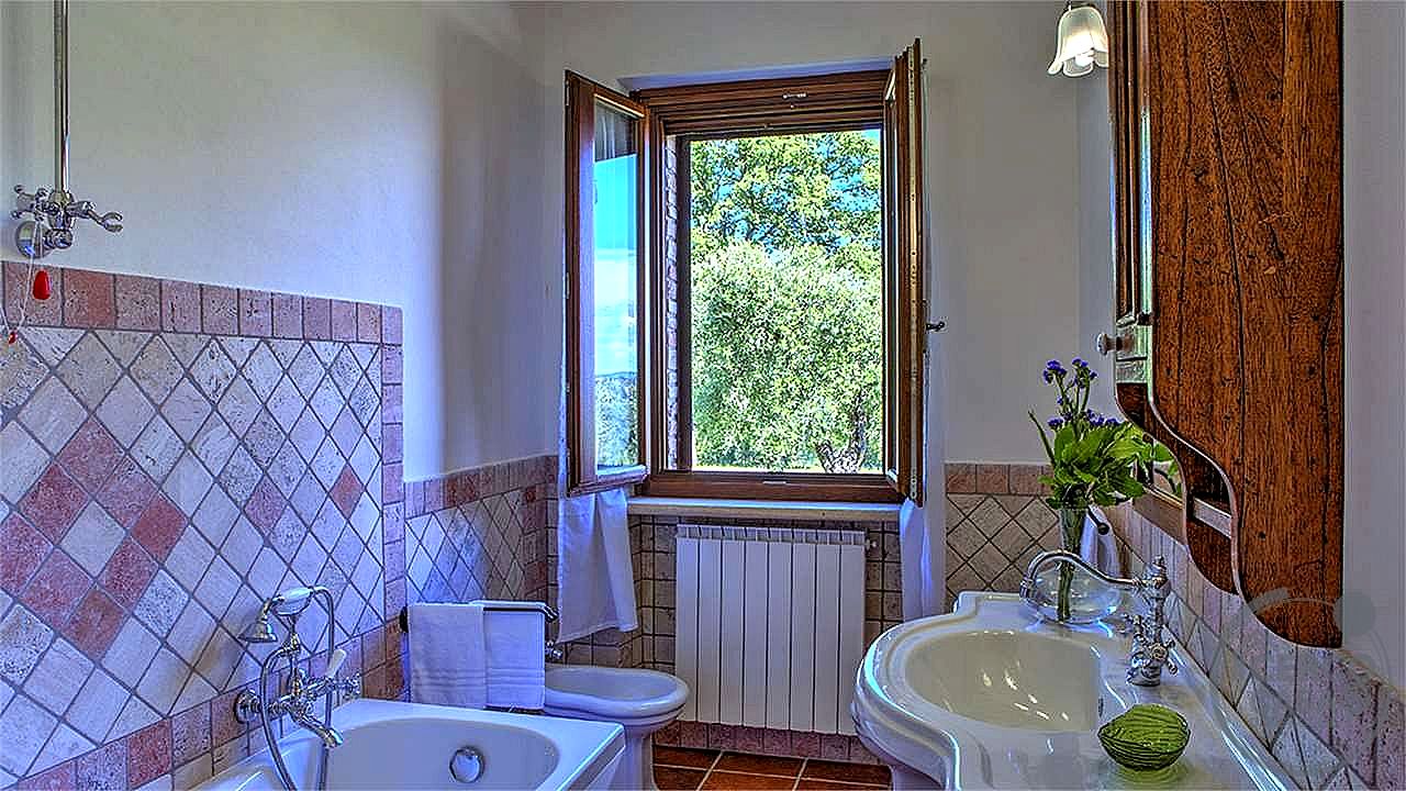 RUSTICO - CASALE VENDITA AMELIA · foto 6