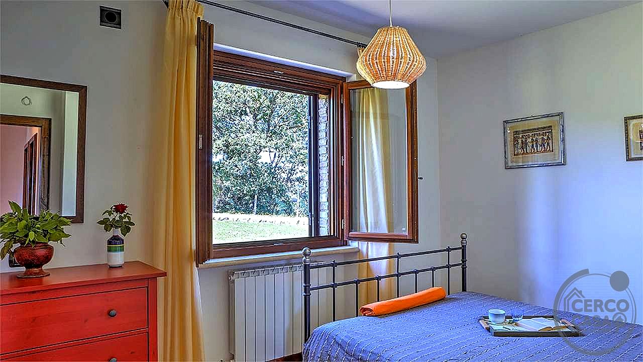 RUSTICO - CASALE VENDITA AMELIA · foto 7