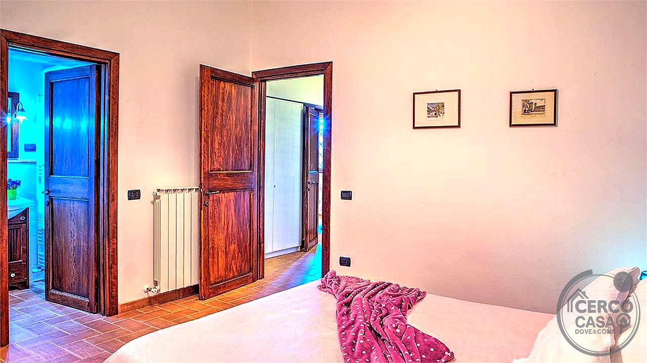 RUSTICO - CASALE VENDITA AMELIA · foto 9