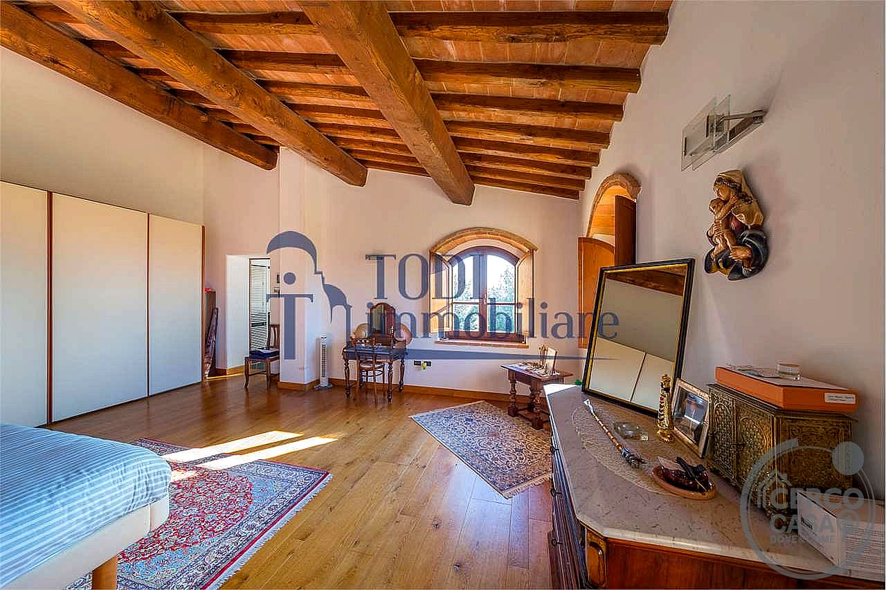 VILLA VENDITA TODI · foto 10