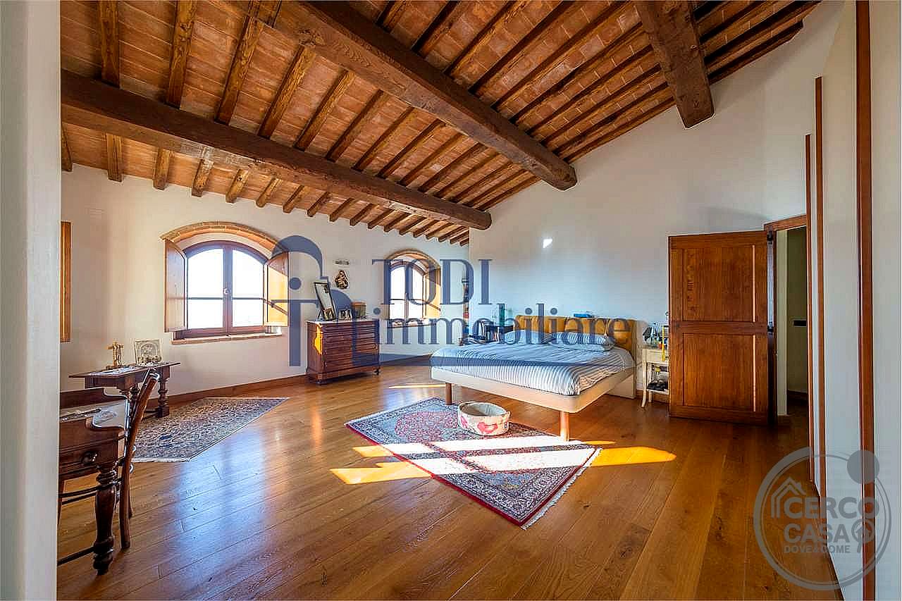 VILLA VENDITA TODI · foto 12