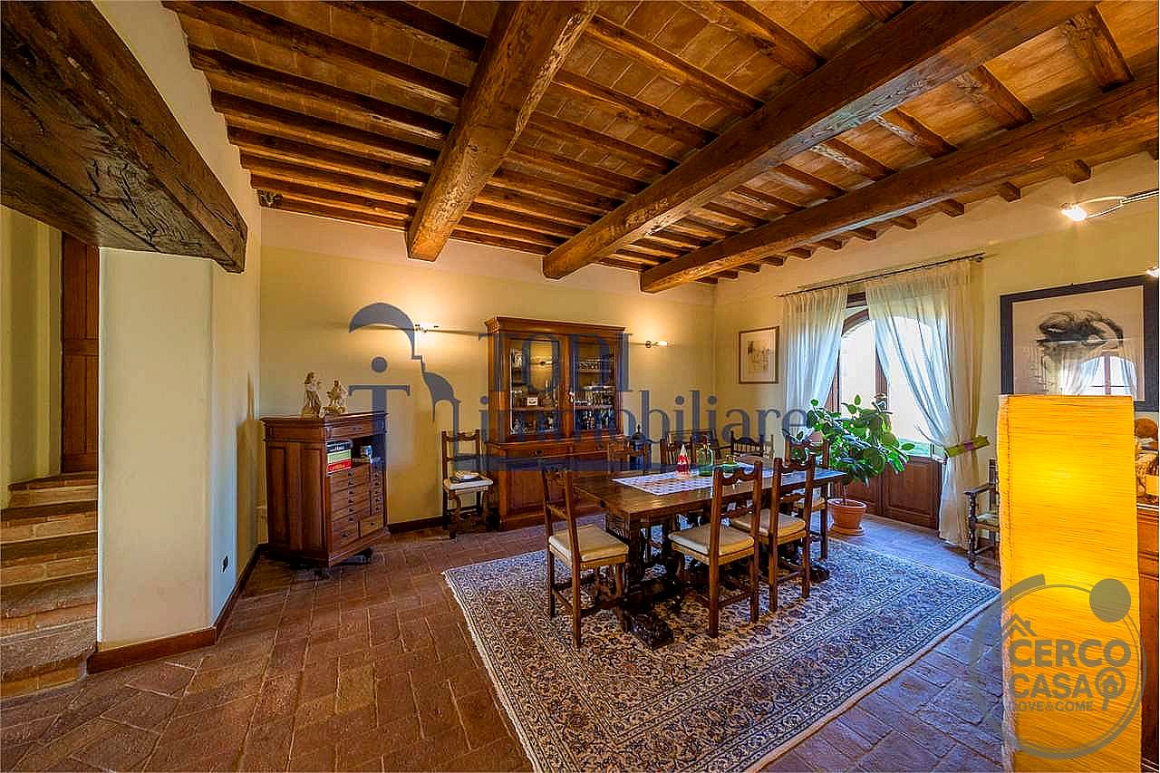 VILLA VENDITA TODI · foto 15