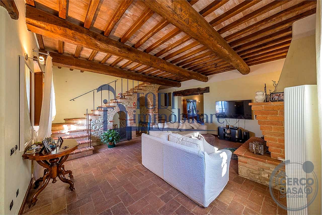 VILLA VENDITA TODI · foto 18