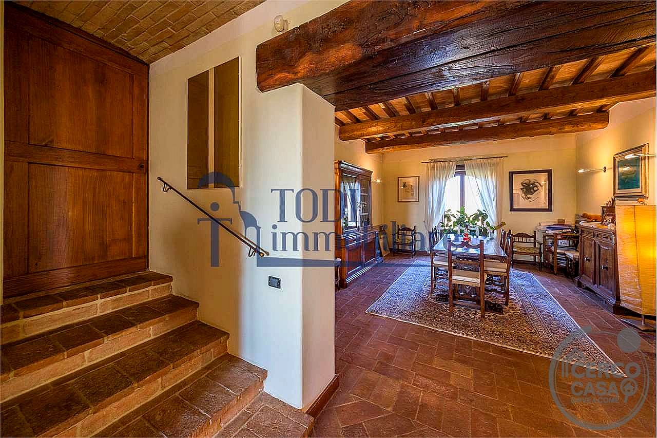 VILLA VENDITA TODI · foto 19