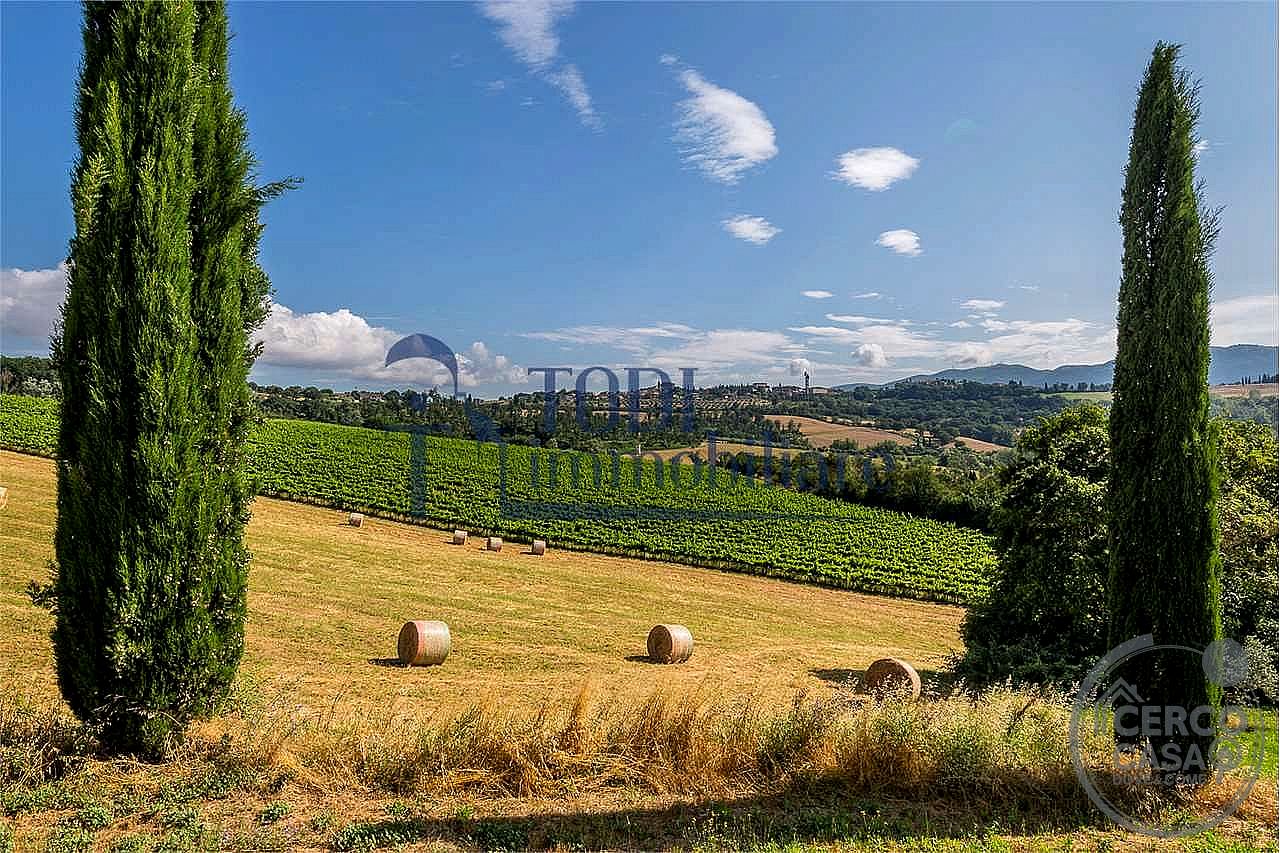 VILLA VENDITA TODI · foto 21