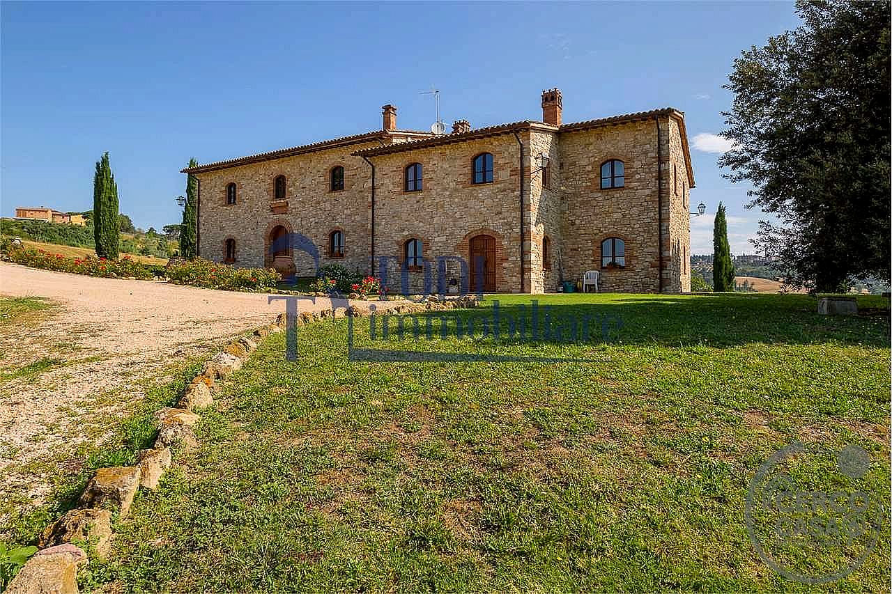 VILLA VENDITA TODI · foto 26