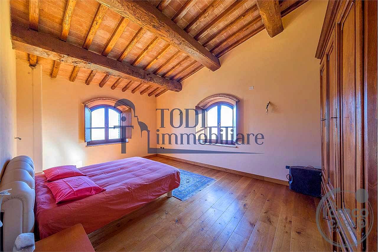 VILLA VENDITA TODI · foto 6