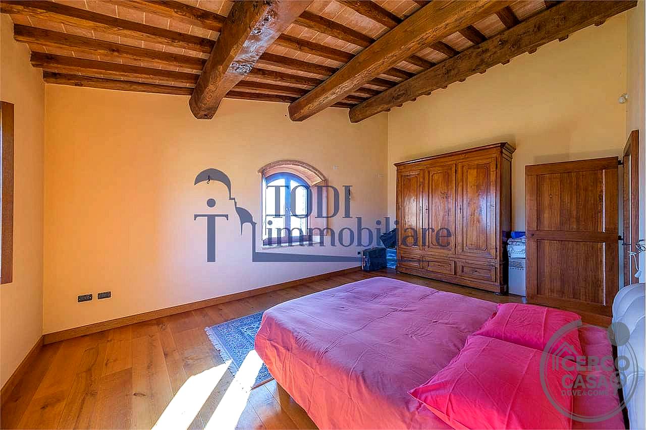 VILLA VENDITA TODI · foto 7