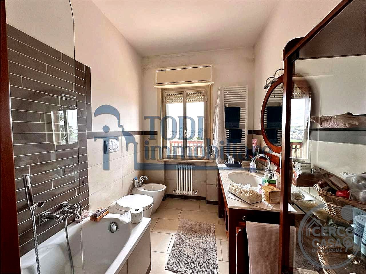ATTICO VENDITA MARSCIANO · foto 12