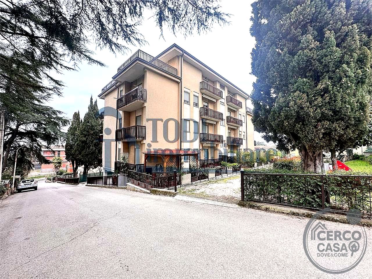 ATTICO VENDITA MARSCIANO · foto 24