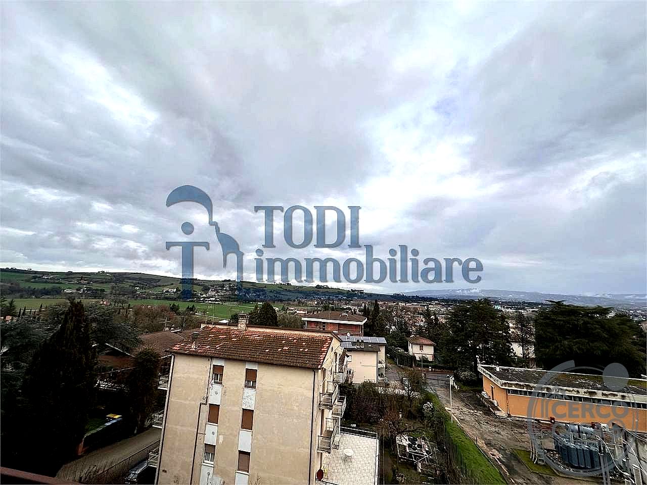 ATTICO VENDITA MARSCIANO · foto 5