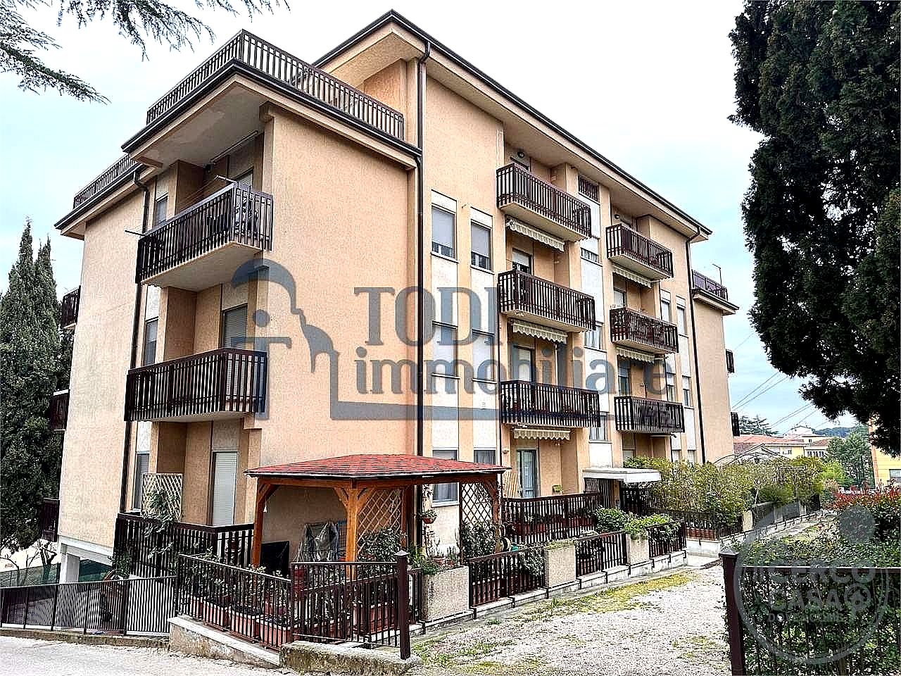 ATTICO VENDITA MARSCIANO · foto 7