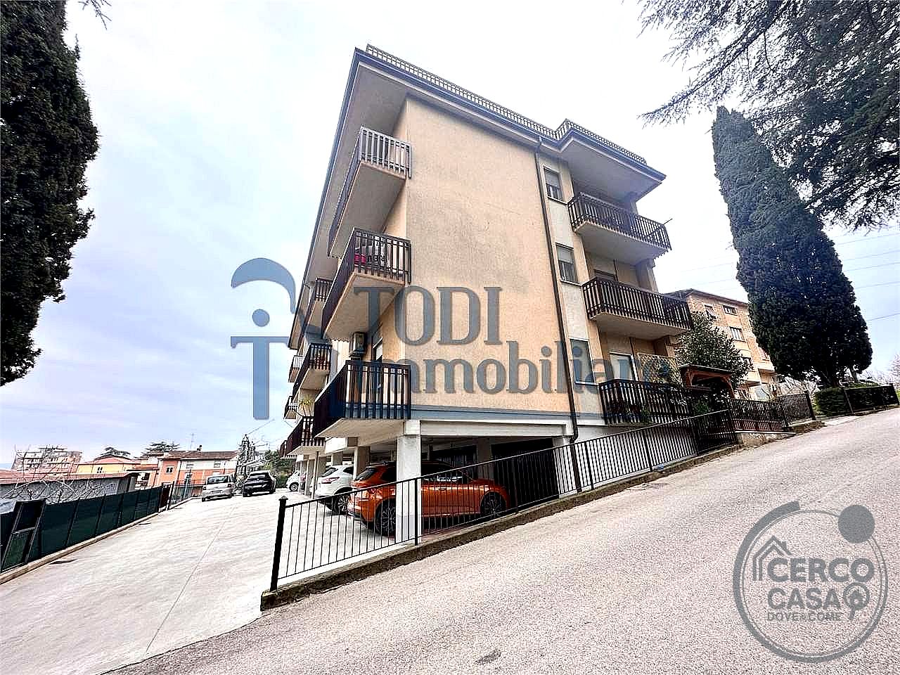 ATTICO VENDITA MARSCIANO · foto 9