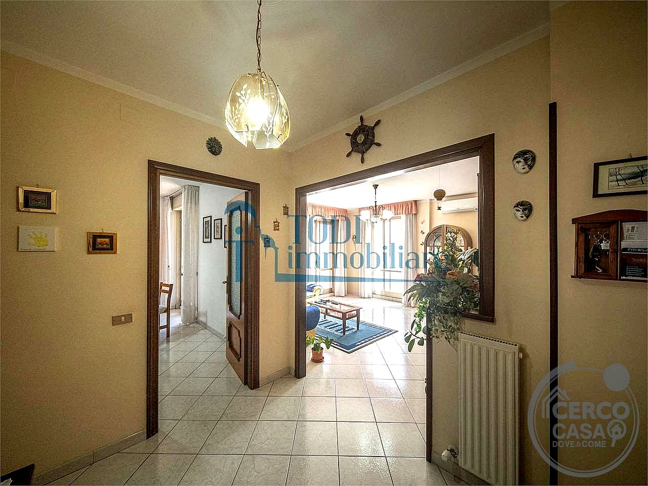 APPARTAMENTO VENDITA TODI · foto 11
