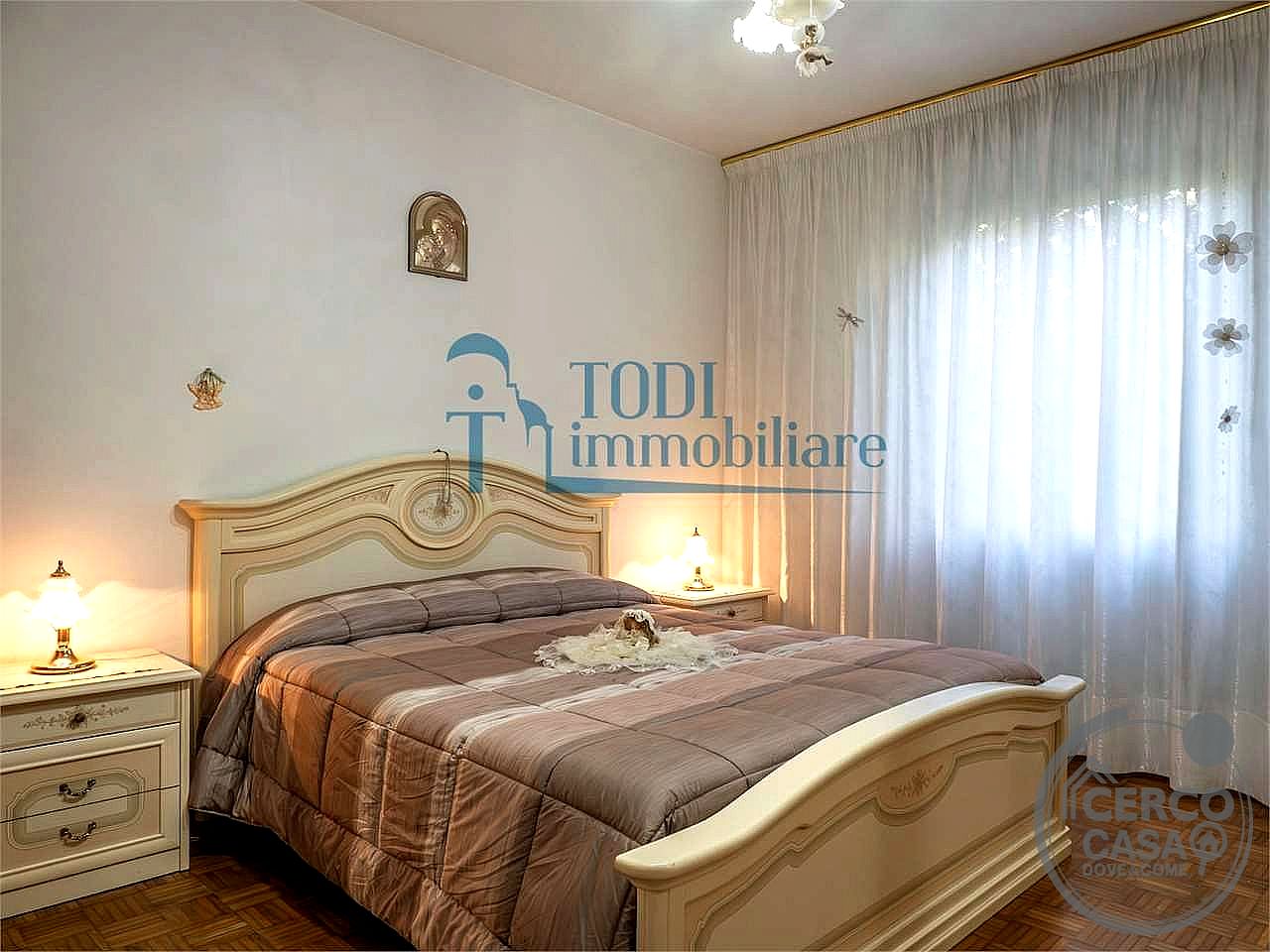 APPARTAMENTO VENDITA TODI · foto 13