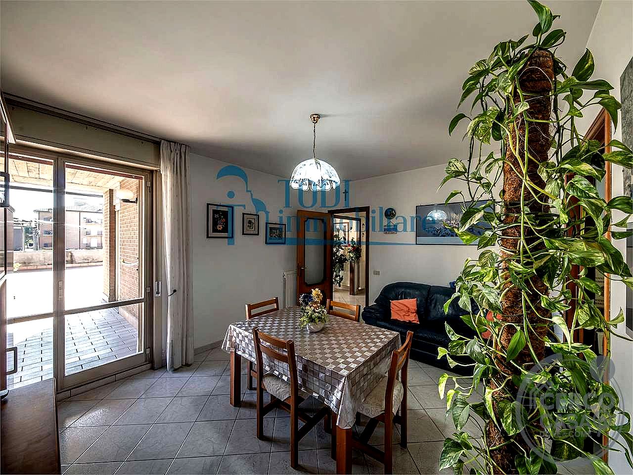 APPARTAMENTO VENDITA TODI · foto 15