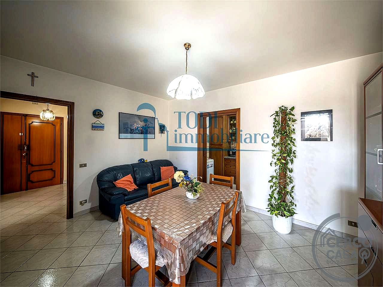APPARTAMENTO VENDITA TODI · foto 16