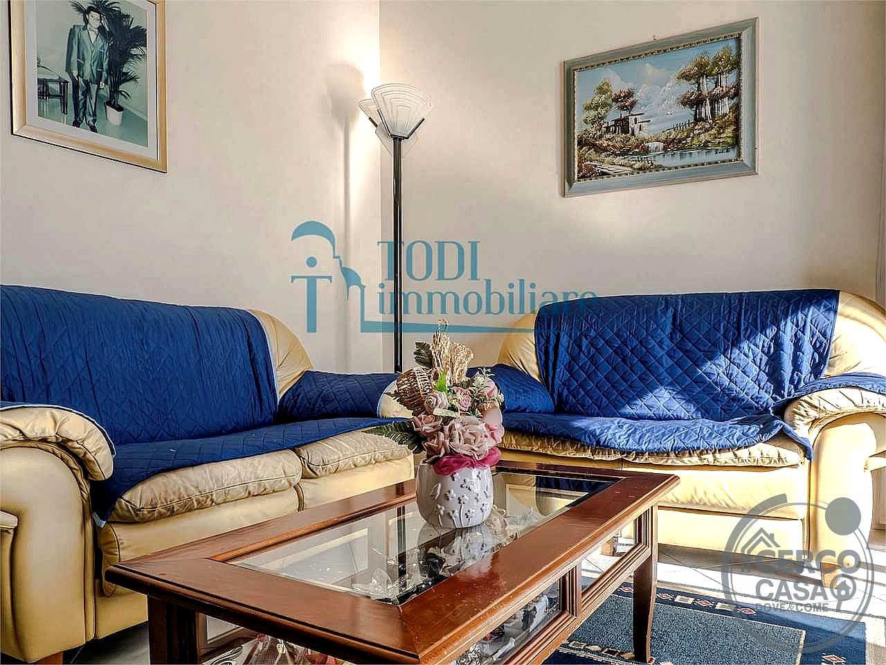 APPARTAMENTO VENDITA TODI · foto 18