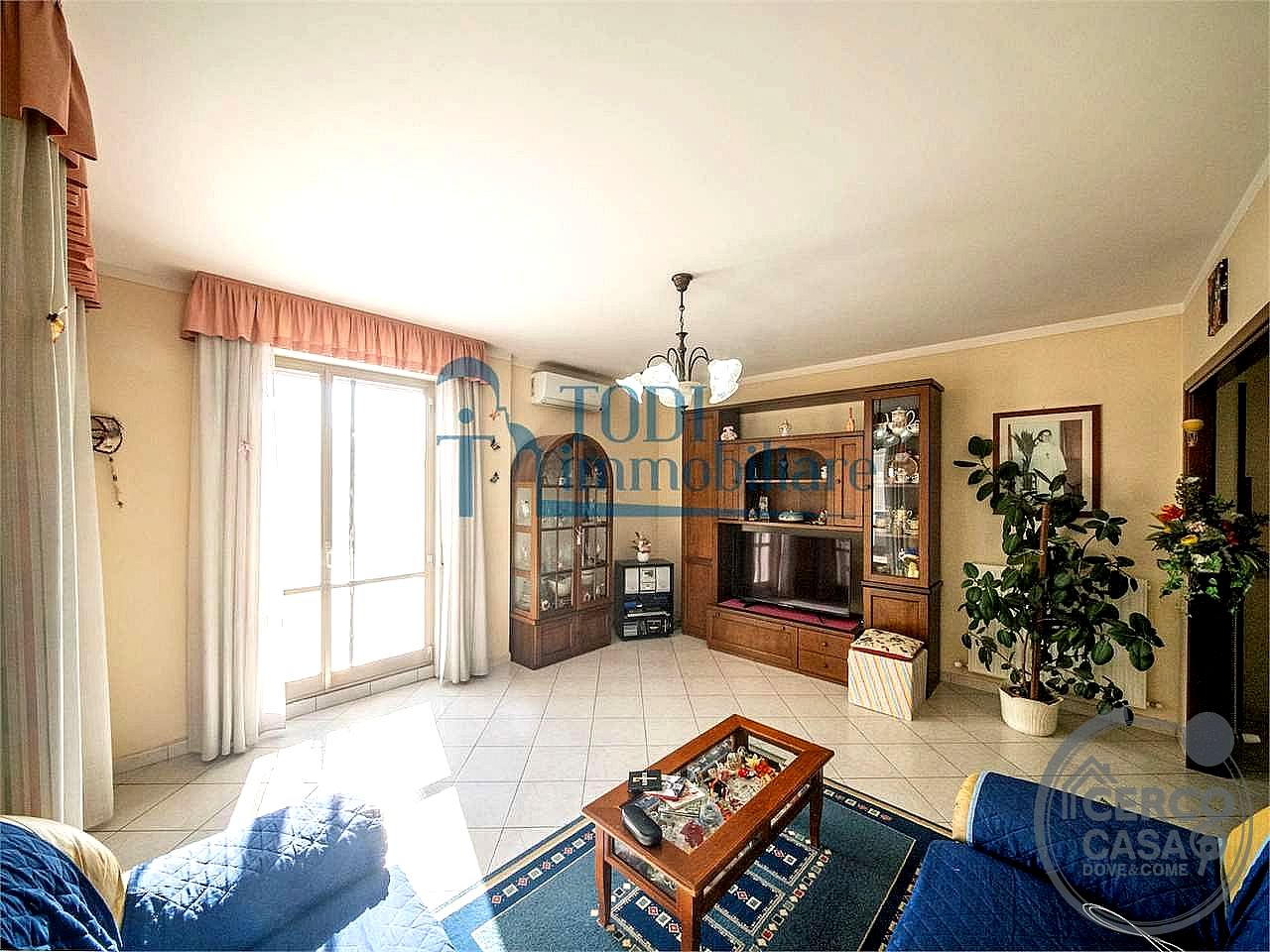 APPARTAMENTO VENDITA TODI · foto 19