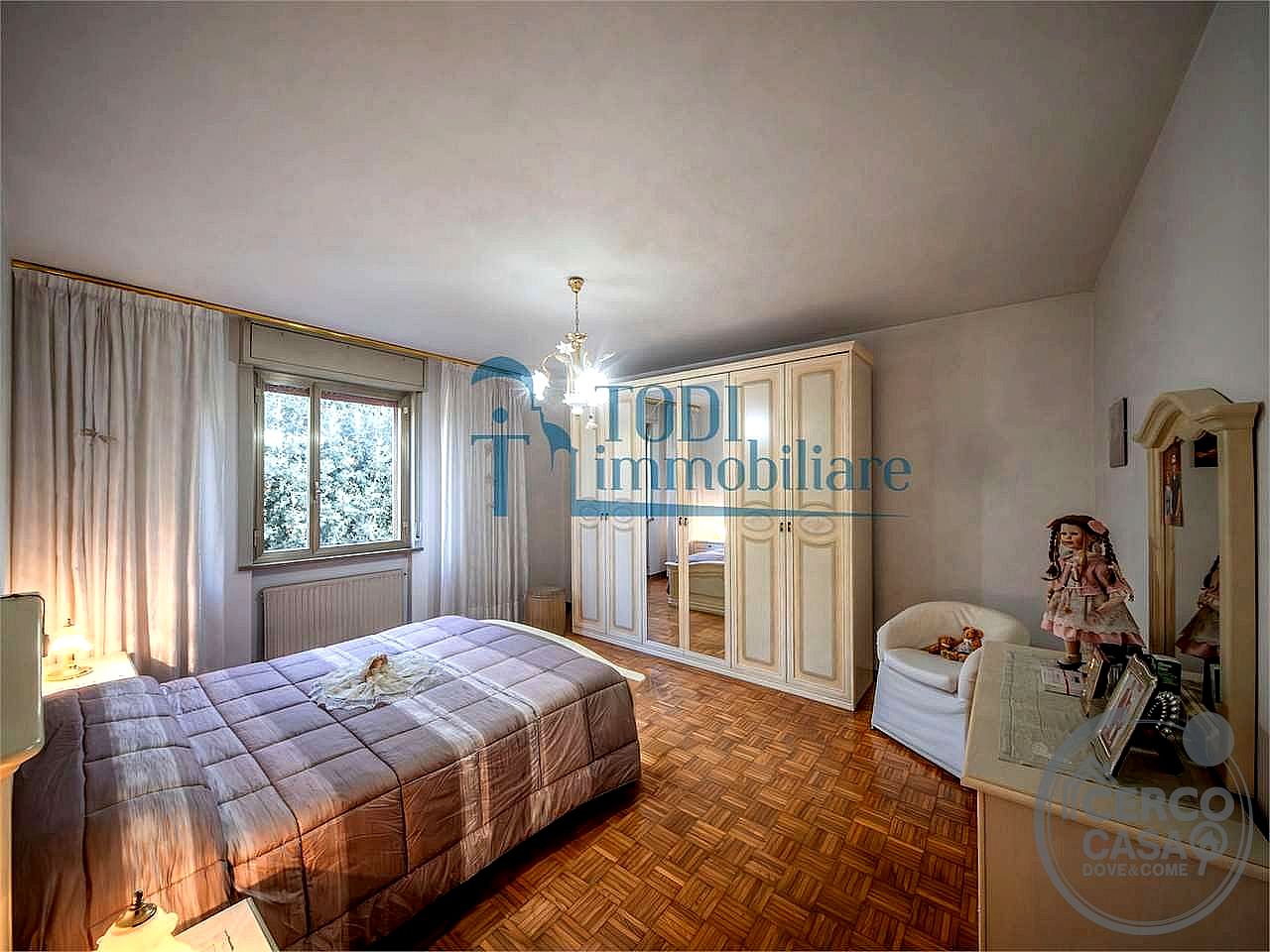APPARTAMENTO VENDITA TODI · foto 6