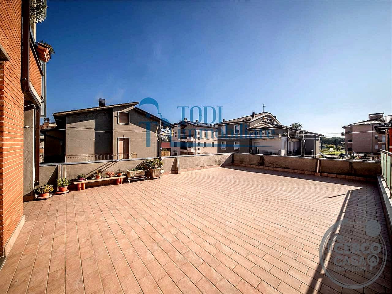 APPARTAMENTO VENDITA TODI · foto 7