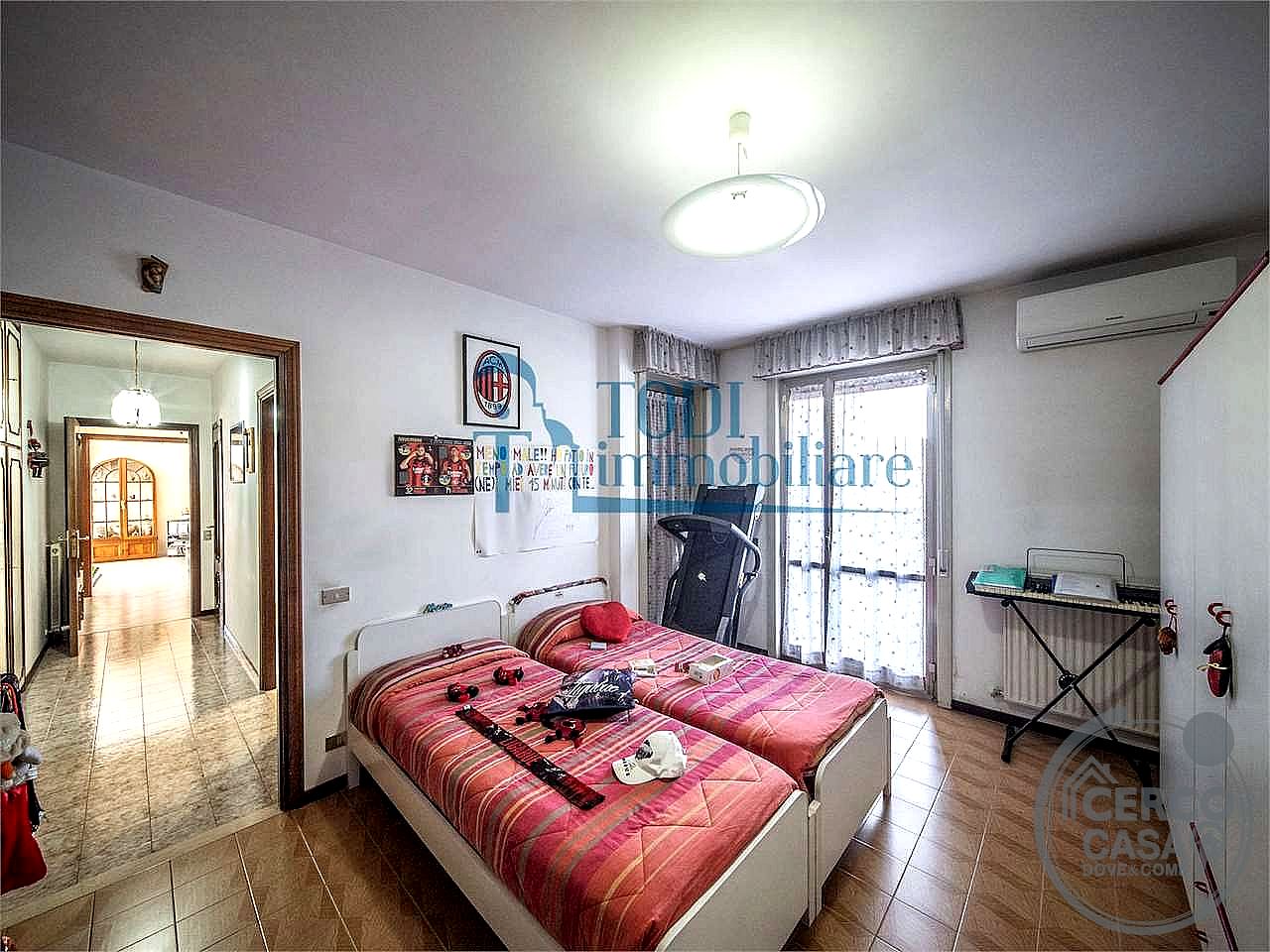 APPARTAMENTO VENDITA TODI · foto 8