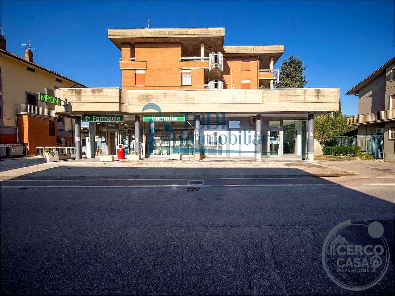 APPARTAMENTO VENDITA TODI · foto 9