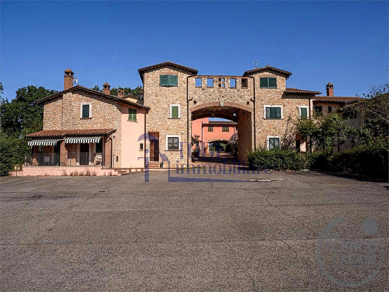 APPARTAMENTO VENDITA TODI · foto 12