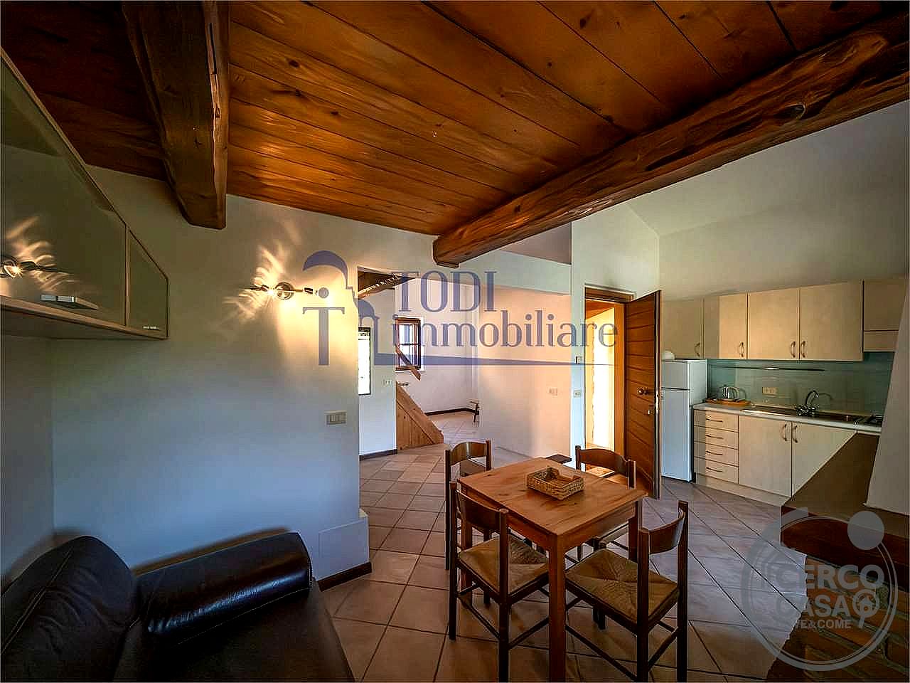 APPARTAMENTO VENDITA TODI · foto 15