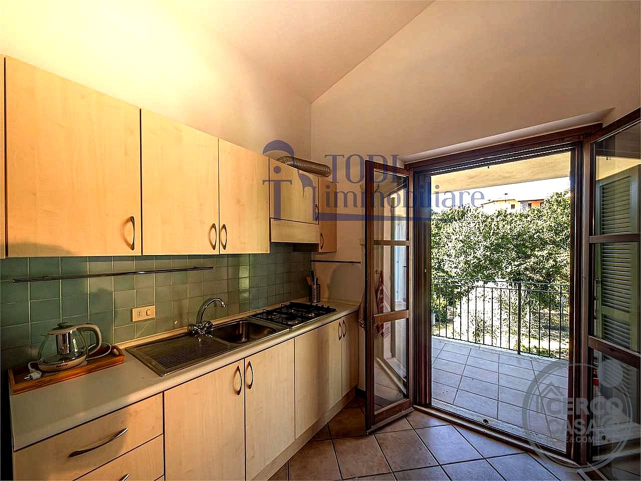 APPARTAMENTO VENDITA TODI · foto 16