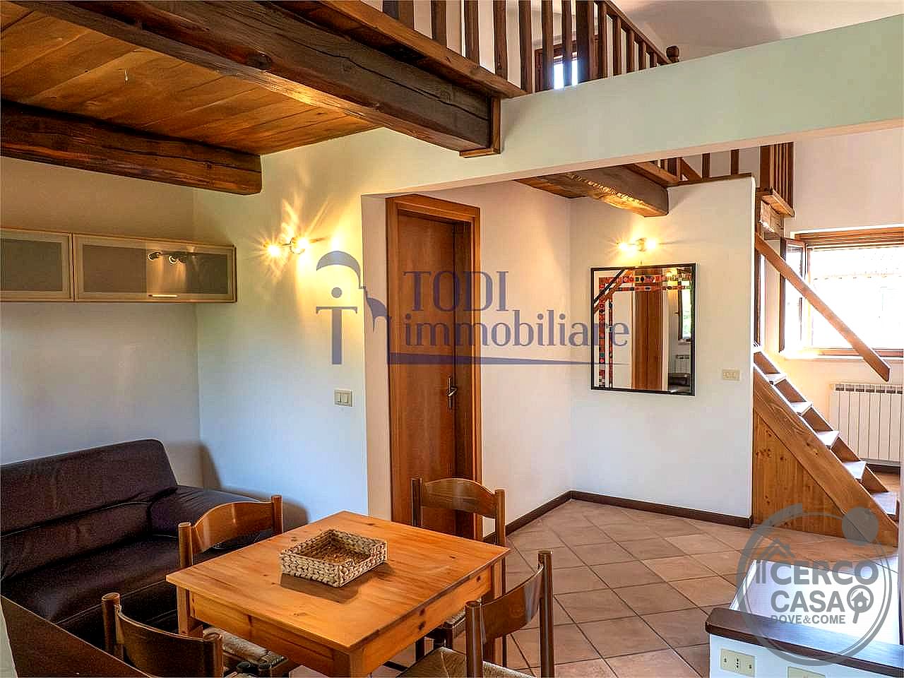 APPARTAMENTO VENDITA TODI · foto 18