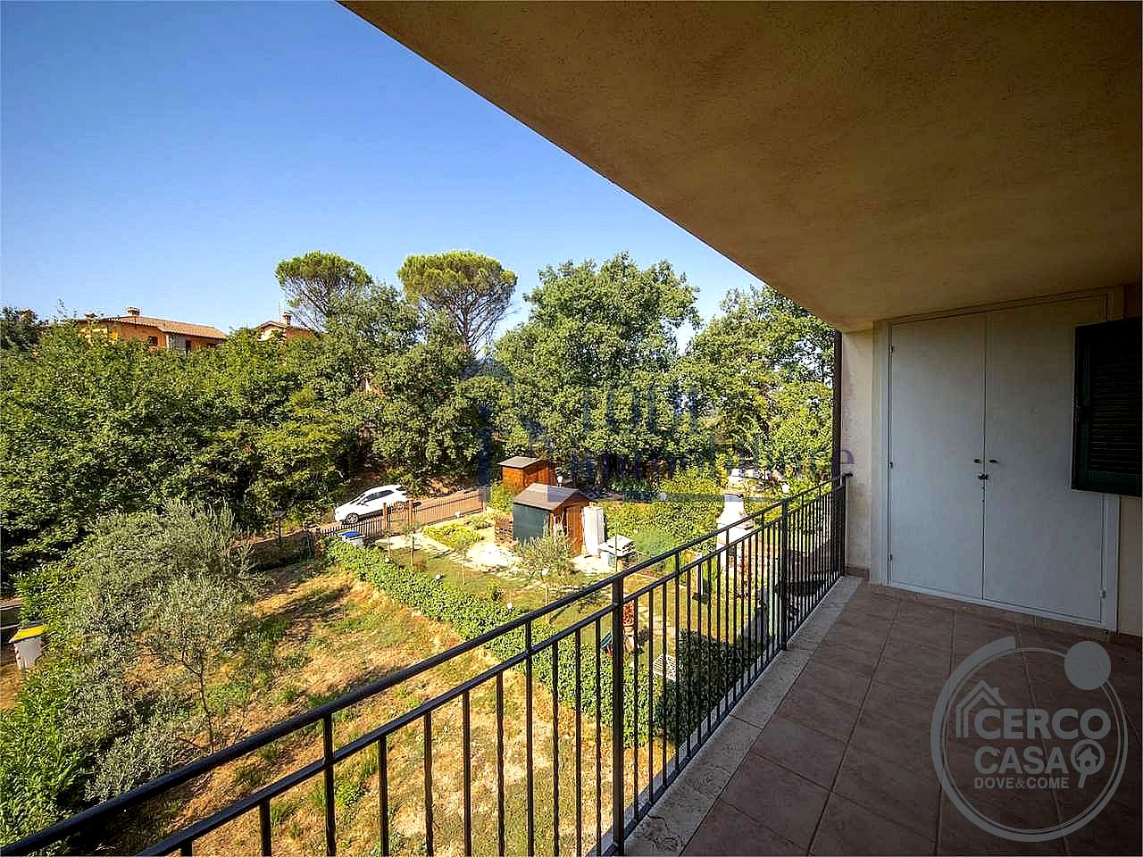 APPARTAMENTO VENDITA TODI · foto 20