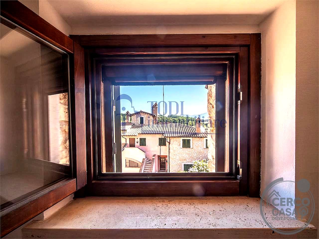 APPARTAMENTO VENDITA TODI · foto 7