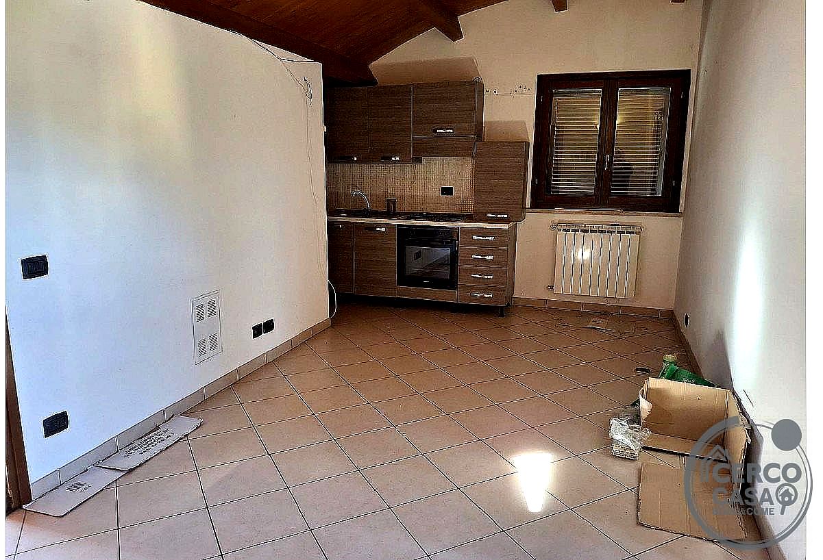APPARTAMENTO VENDITA TERNI COLLESTATTE · foto 2