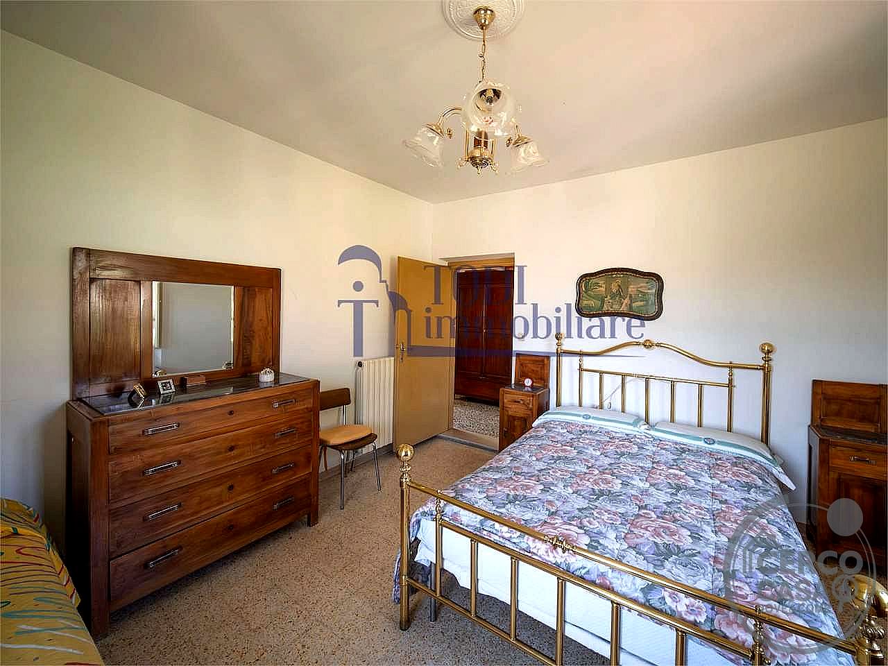 PORZIONE DI CASA VENDITA TODI · foto 13