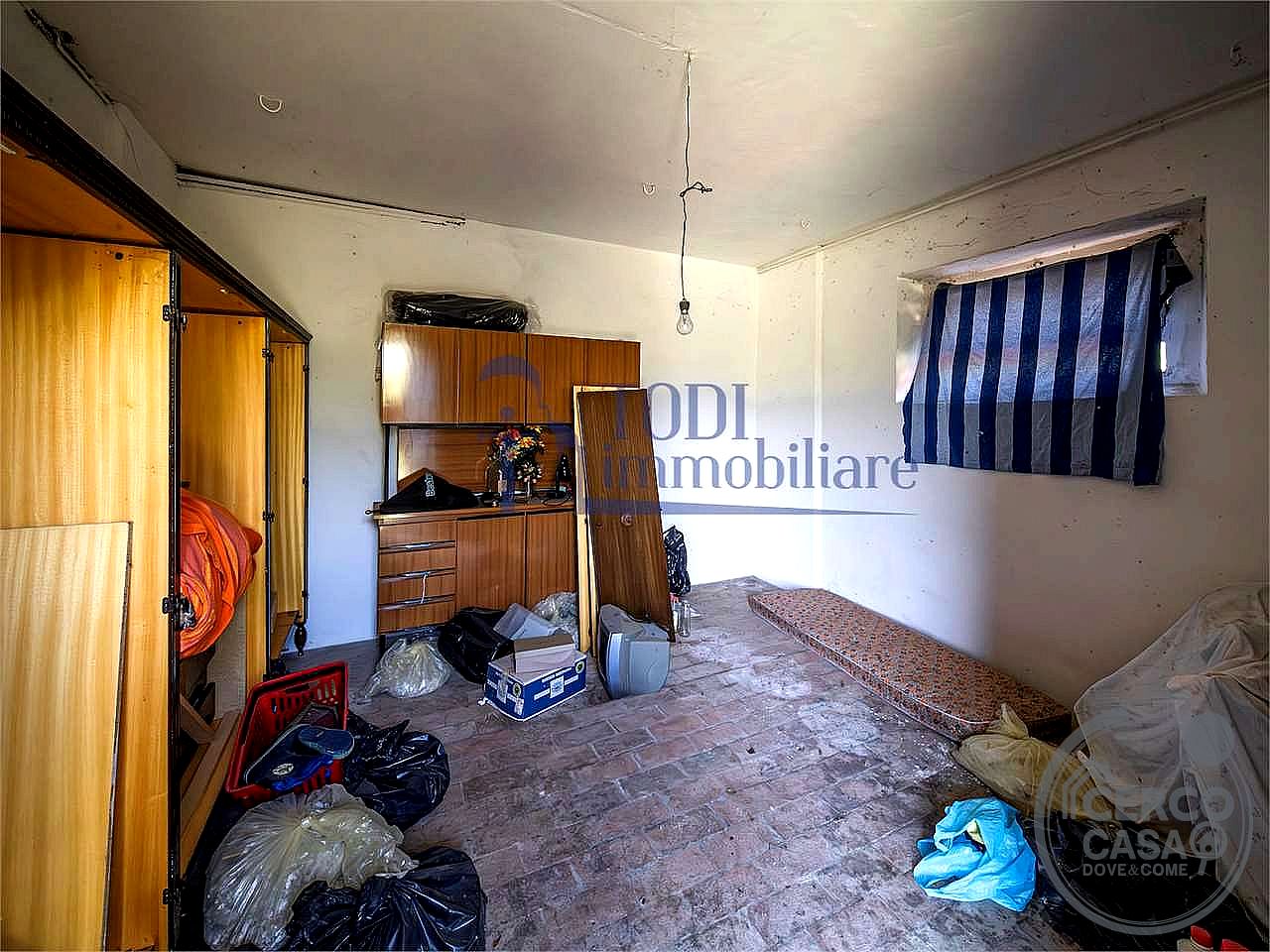 PORZIONE DI CASA VENDITA TODI · foto 3