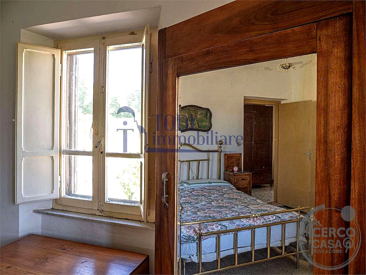 PORZIONE DI CASA VENDITA TODI · foto 7