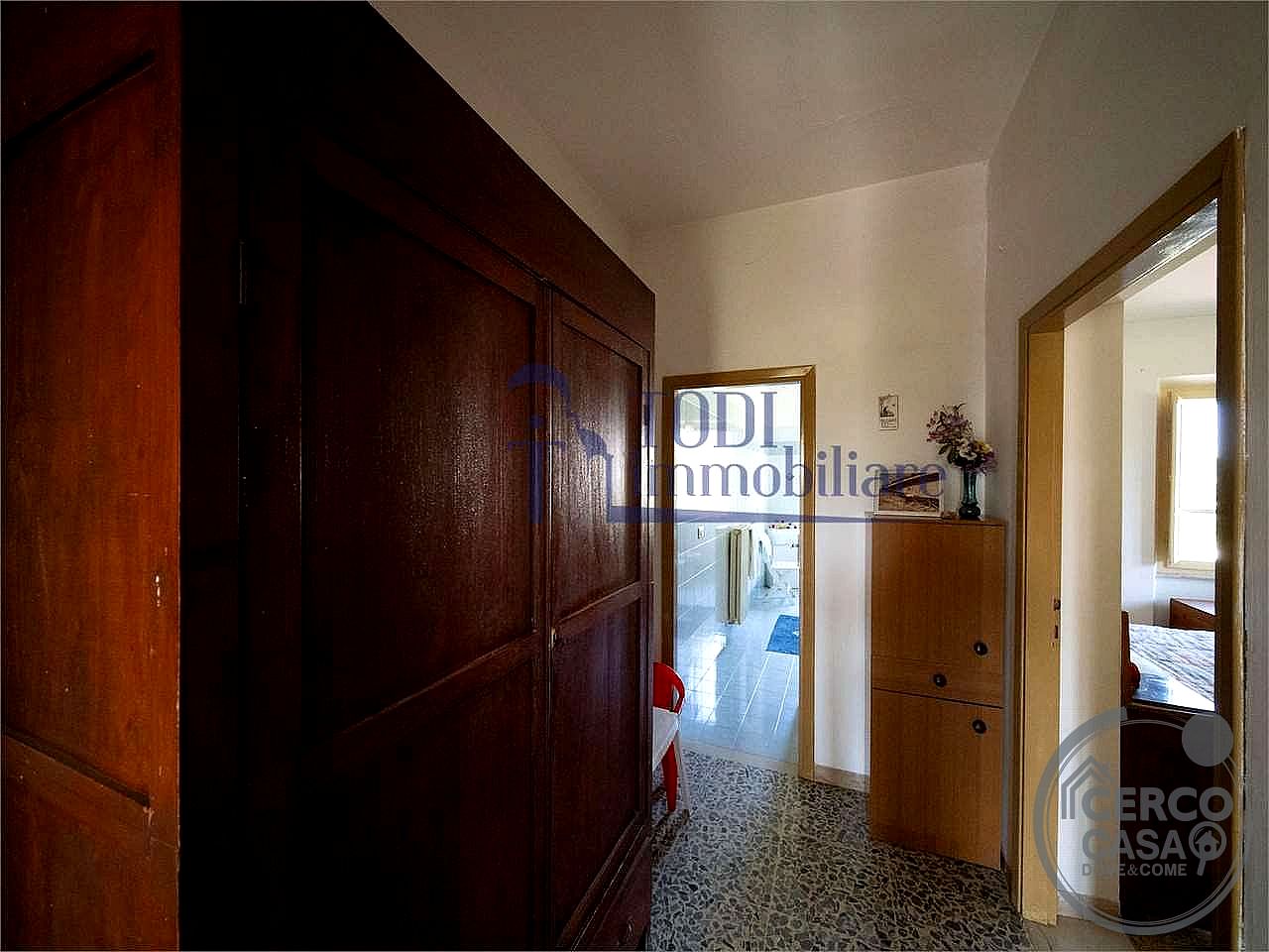 PORZIONE DI CASA VENDITA TODI · foto 9