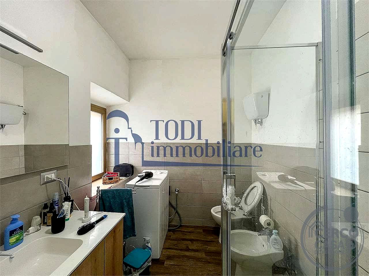 PORZIONE DI CASA VENDITA TODI · foto 10