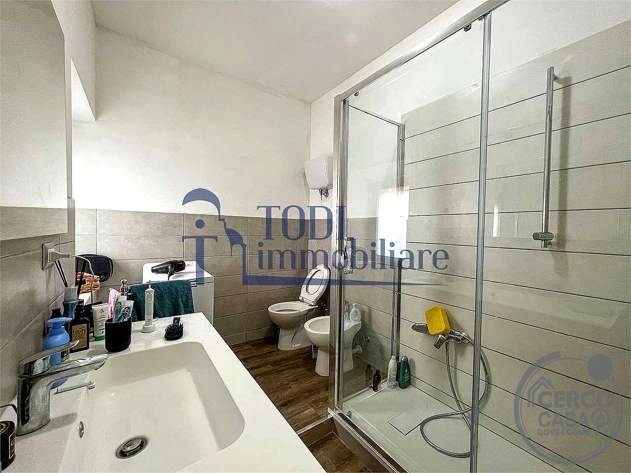PORZIONE DI CASA VENDITA TODI · foto 11