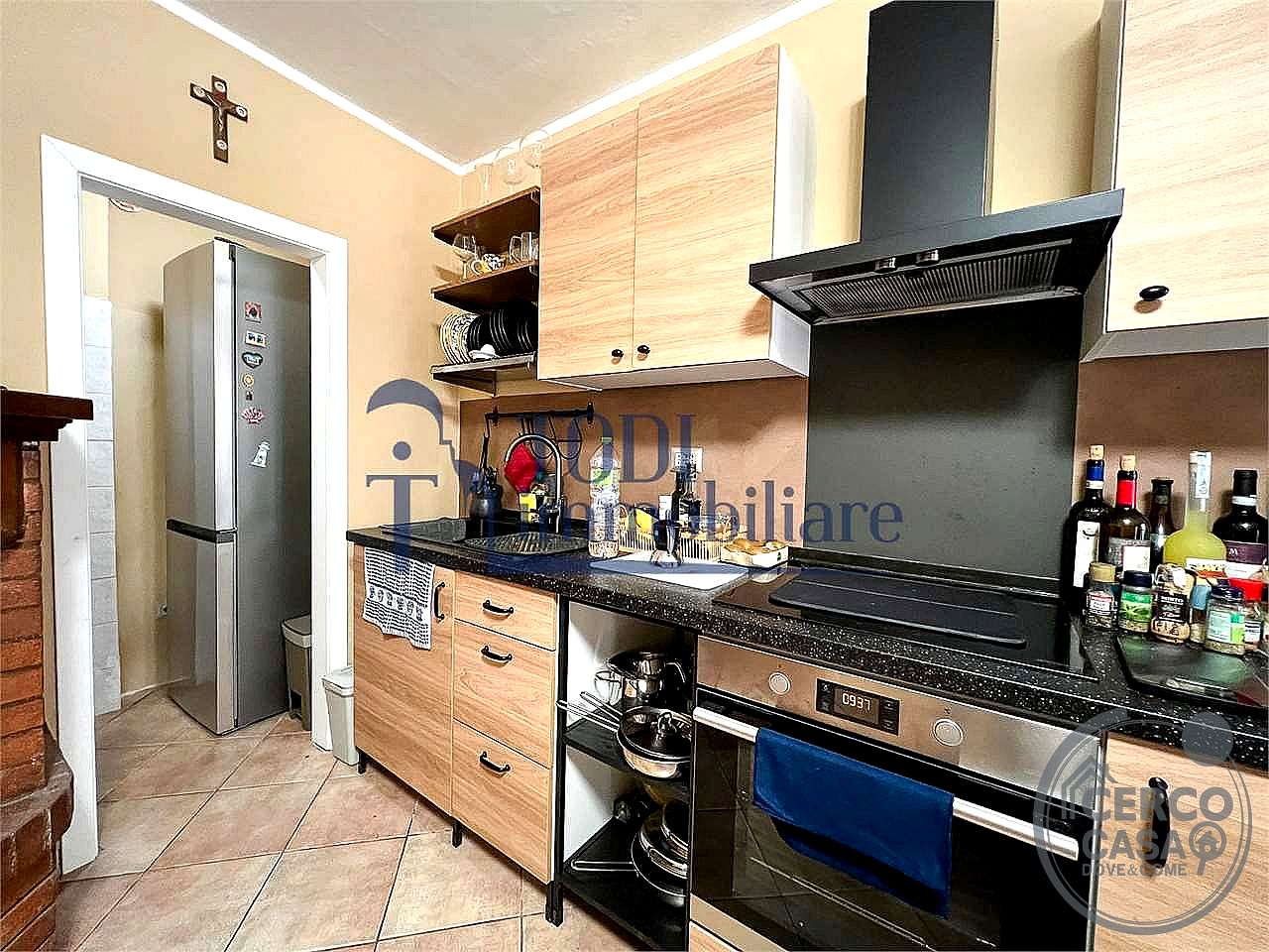 PORZIONE DI CASA VENDITA TODI · foto 13